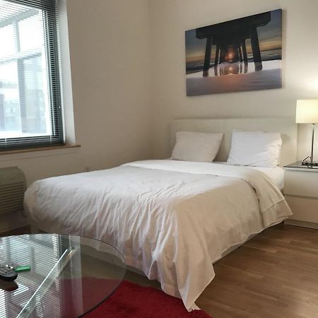 Downtown Luxury Suites Джерси-Сити Экстерьер фото