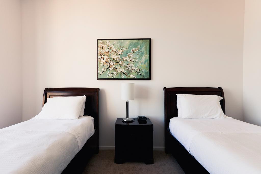 Downtown Luxury Suites Джерси-Сити Номер фото