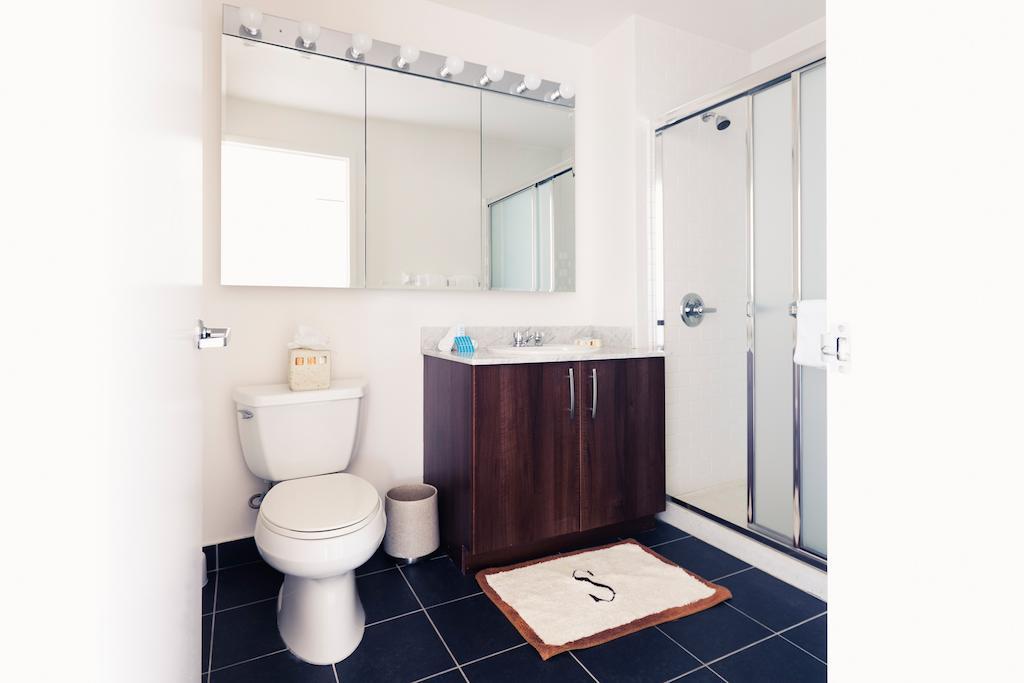Downtown Luxury Suites Джерси-Сити Номер фото